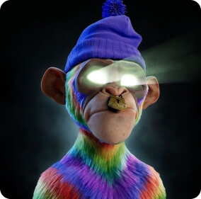 HyperApe