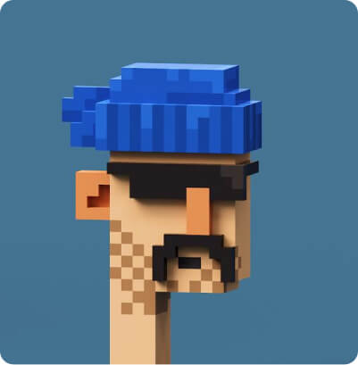 cryptopunk