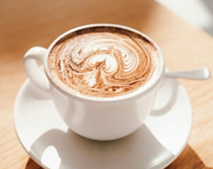 Coffee Latte